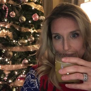 Meet your Posher, Joanna